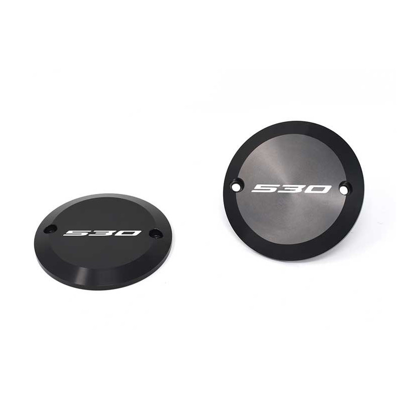 Protections carter Jet Prime (paire)