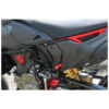 protections-laterales-cadre-carbone-mat-cnc-racing-ducati-hypermotard-698-mono PROTECTIONS LATERALES CADRE CARBONE MAT CNC RACING Ducati Hypermotard 698 Mono