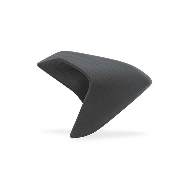 PROTECTIONS LATERALES RADIATEUR CARBONE MAT CNC RACING DUCATI DIAVEL V4
