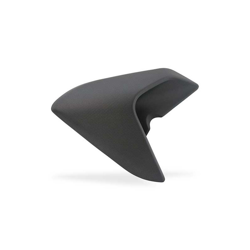 PROTECTIONS LATERALES RADIATEUR CARBONE MAT CNC RACING DUCATI DIAVEL V4