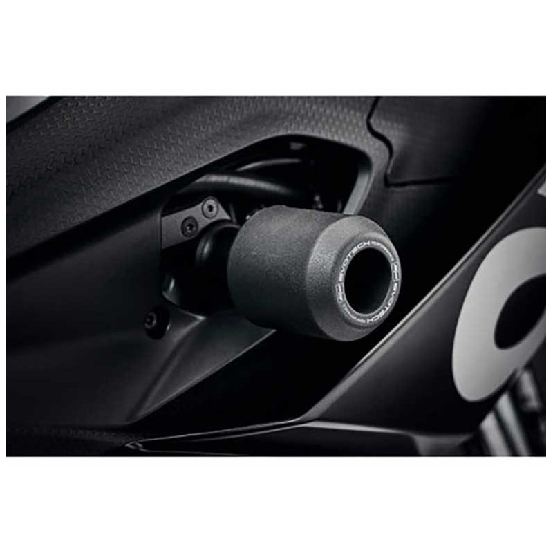 PROTECTIONS MOTEUR EVOTECH PERFORMANCE APRILIA RS660