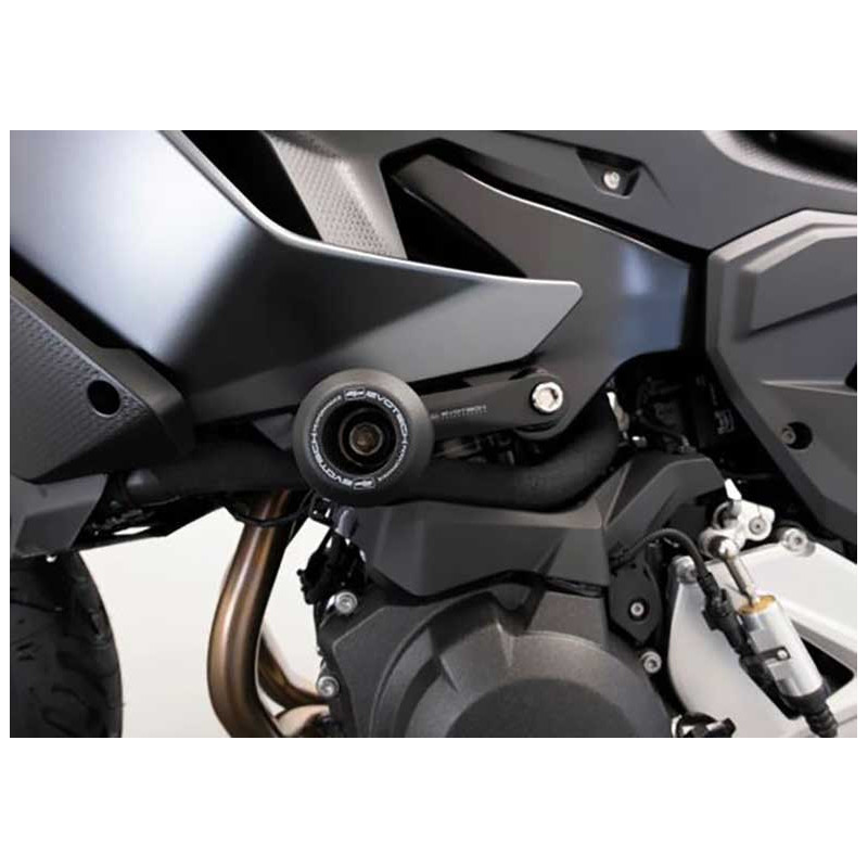 Protections moteur Evotech Performance - BMW F 900 XR Sport (2025+)