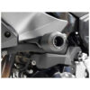 Protections moteur Evotech Performance - BMW F 900 XR Sport (2025+)