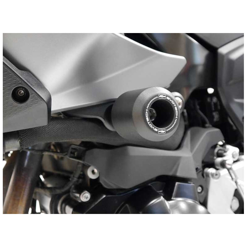 Protections moteur Evotech Performance - BMW F 900 XR Sport (2025+)