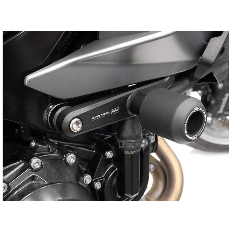 Protections moteur Evotech Performance - BMW F 900 XR Sport (2025+)