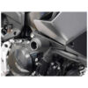 Protections moteur Evotech Performance - BMW F 900 XR Sport (2025+)