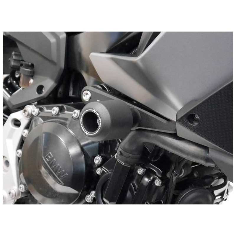 Protections moteur Evotech Performance - BMW F 900 XR Sport (2025+)