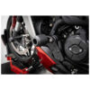 Protections moteur Evotech Performance - Ducati XDiavel V4 (2025+)