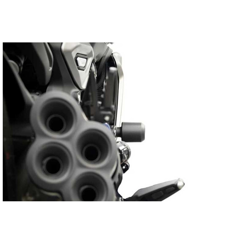 Protections moteur Evotech Performance - Ducati XDiavel V4 (2025+)
