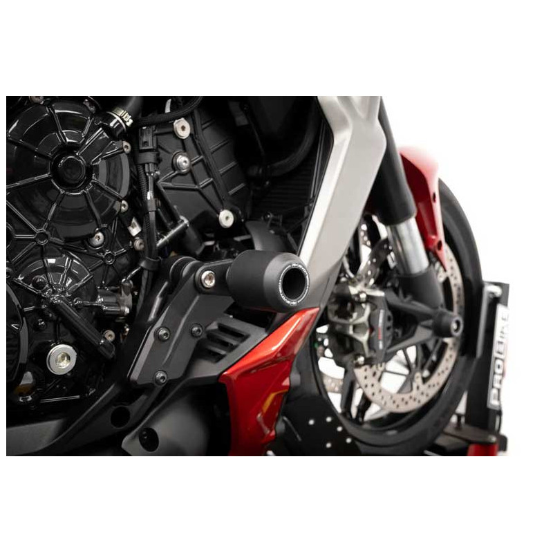 Protections moteur Evotech Performance - Ducati XDiavel V4 (2025+)