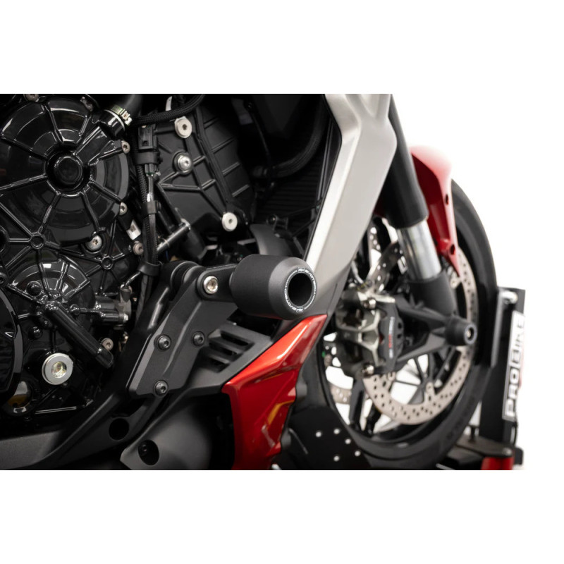 Protections moteur Evotech Performance - Ducati XDiavel V4 (2025+)