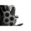 Protections moteur Evotech Performance - Ducati XDiavel V4 (2025+)