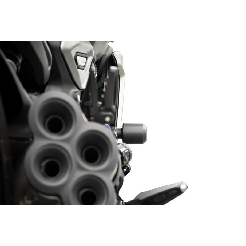 Protections moteur Evotech Performance - Ducati XDiavel V4 (2025+)