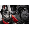 Protections moteur Evotech Performance - Ducati XDiavel V4 (2025+)
