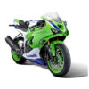 PROTECTIONS MOTEUR EVOTECH PERFORMANCE KAXASAKI ZX6R 2024/*