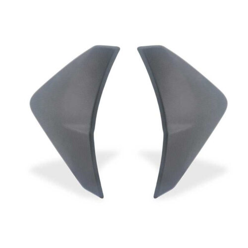 PROTECTIONS RADIATEUR LATERALES CARBONE CNC RACING STREETFIGHTER V2 2025