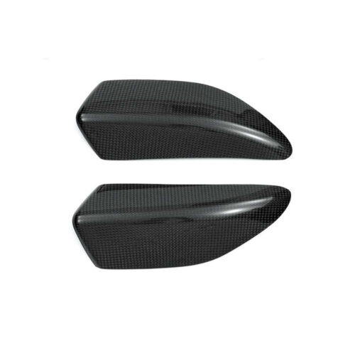 Protections reservoir carbone ( montage silicone )
