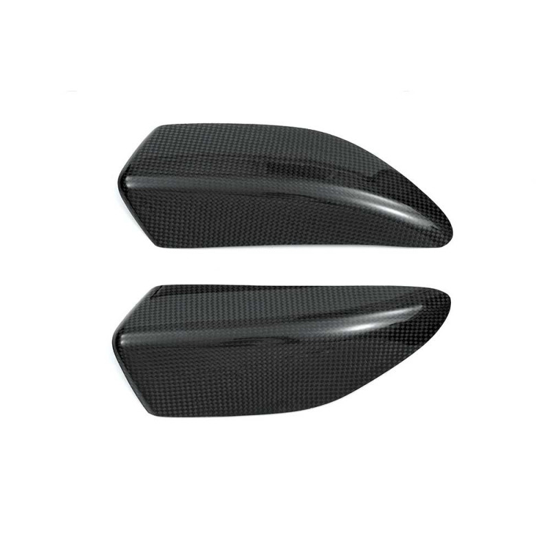 Protections reservoir carbone ( montage silicone )