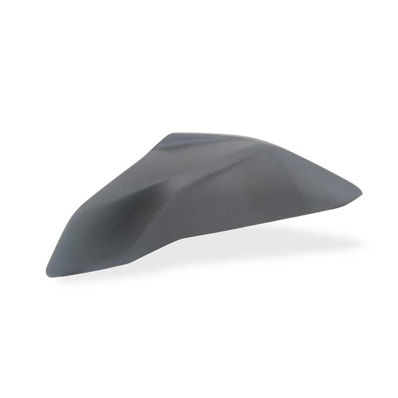PROTECTIONS RESERVOIR LATERALES CARBONE CNC RACING STREETFIGHTER V2 2025