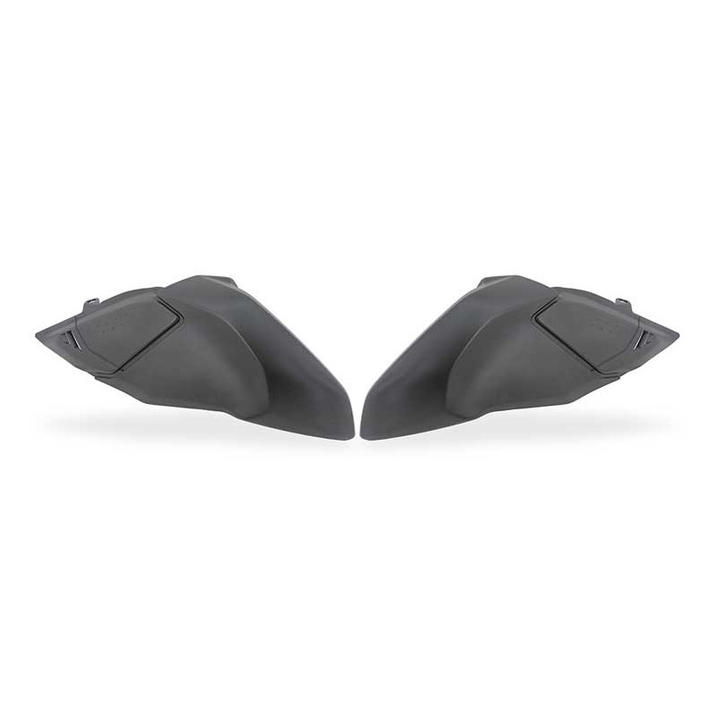PROTECTIONS RESERVOIR LATERALES CARBONE MAT CNC RACING Ducati Hypermotard 698 Mo PROTECTIONS RESERVOIR LATERALES CARBONE MAT CNC RACING Ducati Hypermotard 698 Mo