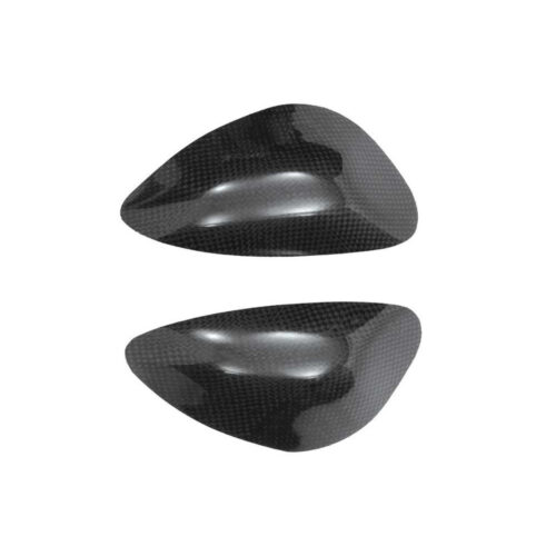 Protections réservroir carbone ( montage silicone )