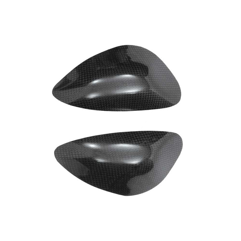 Protections réservroir carbone ( montage silicone )