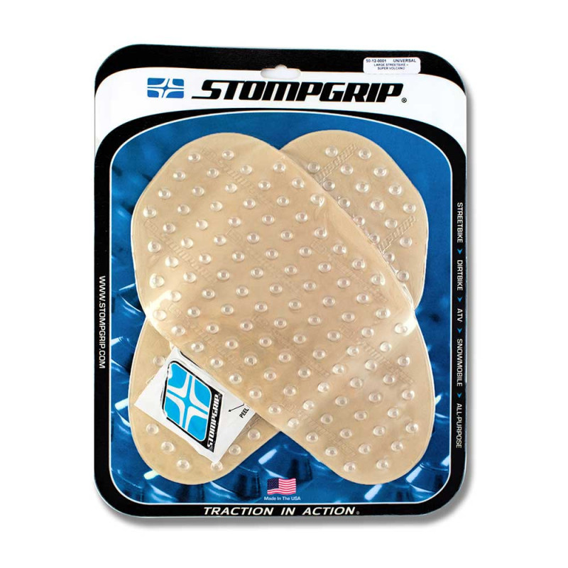 Grips De Reservoir Stompgrip Can Am Spyder F3