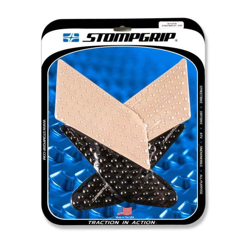 Grips De Reservoir Stompgrip Honda Nc 700 X