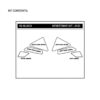 Grips De Reservoir Stompgrip Suzuki Dr 200