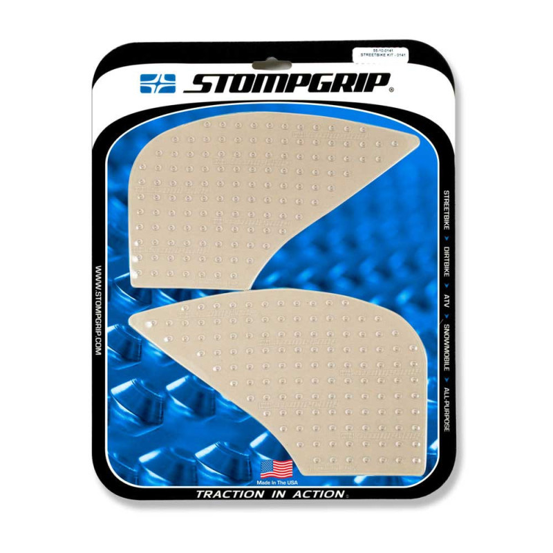 Grips De Reservoir Stompgrip Ktm Duke 790