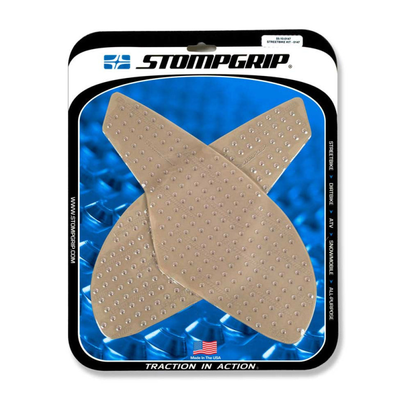 Grips De Reservoir Stompgrip Mv Agusta Brutale 1090