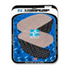 Grips De Reservoir Stompgrip Kawasaki H2 / H2r