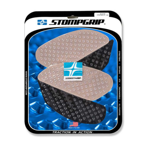 Grips De Reservoir Stompgrip Kawasaki H2 / H2r