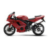 Grips De Reservoir Stompgrip Can Am Spyder F3