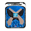 Grips De Reservoir Stompgrip Suzuki Gsx-s 750