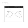 Grips De Reservoir Stompgrip Bmw R 1200 Gs