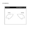 Grips De Reservoir Stompgrip Bmw G 310 Gs