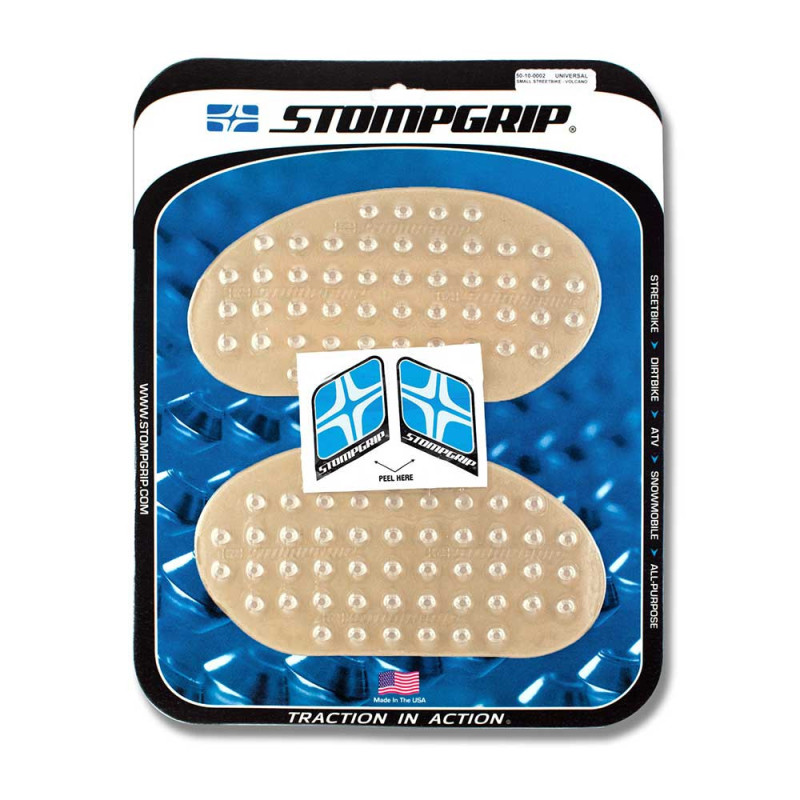 Grips De Reservoir Stompgrip Produits Universels *