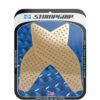 Grips De Reservoir Stompgrip Honda Cb 300 R