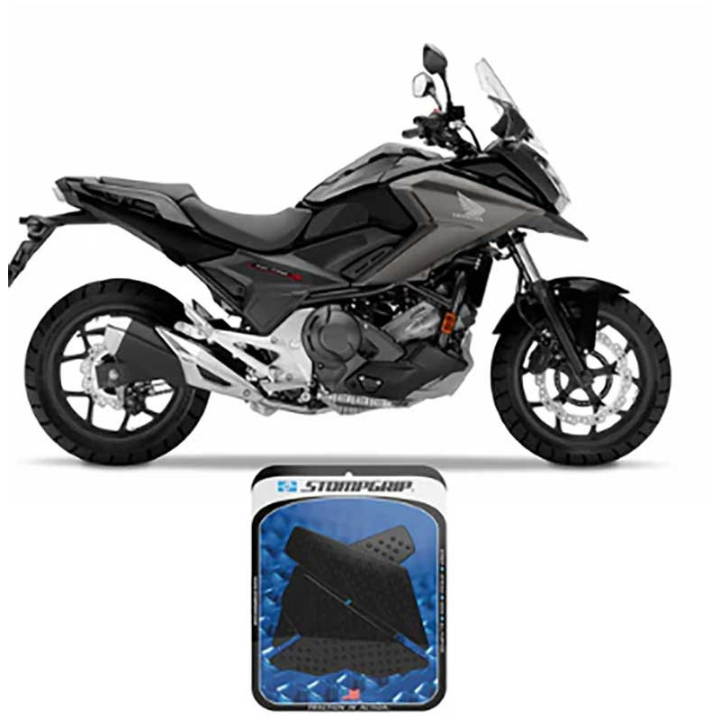 Grips De Reservoir Stompgrip Honda Nc 750 X