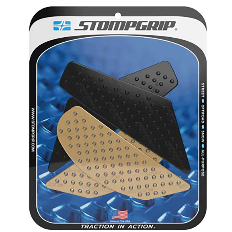 Grips De Reservoir Stompgrip Honda Nc 750 X