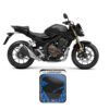 Grips De Reservoir Stompgrip Honda Cb 500 F