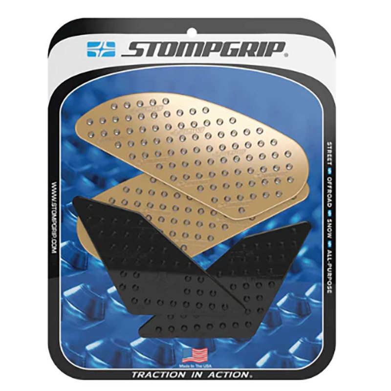 Grips De Reservoir Stompgrip Honda Cb 500 F
