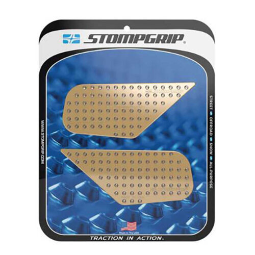 Grips De Reservoir Stompgrip Zero Motorcycles S / Sr