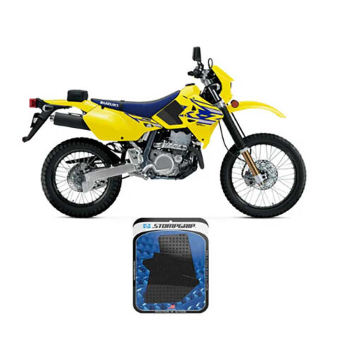 Grips De Reservoir Stompgrip Suzuki Drz 400