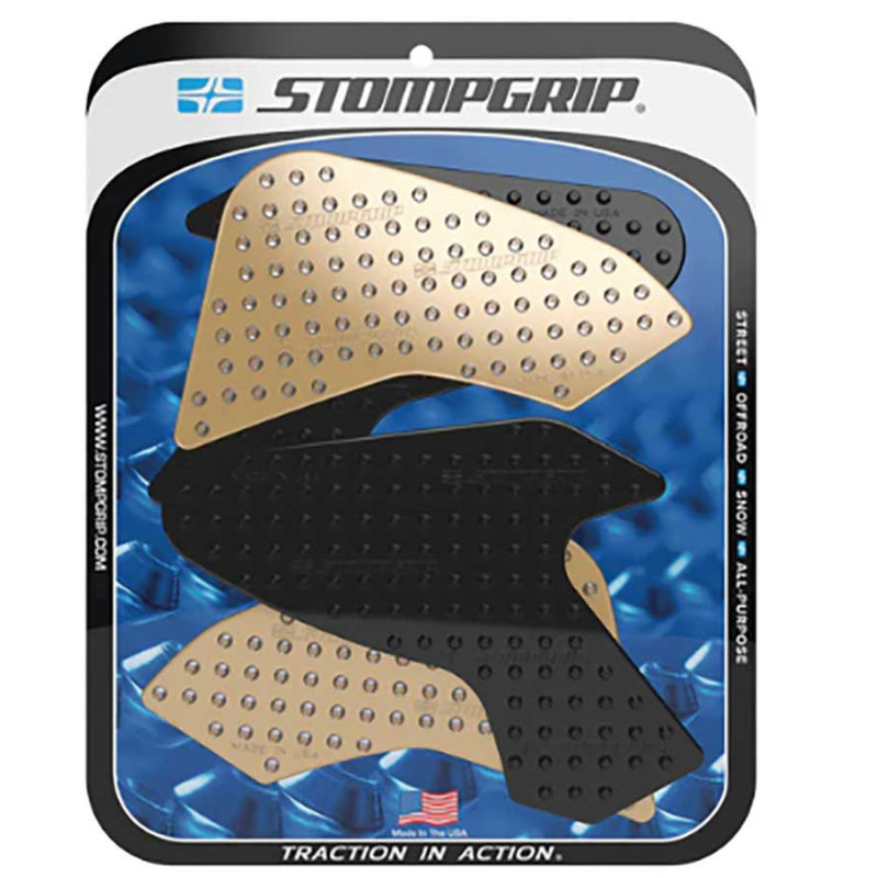 Grips De Reservoir Stompgrip Bmw F 900 R