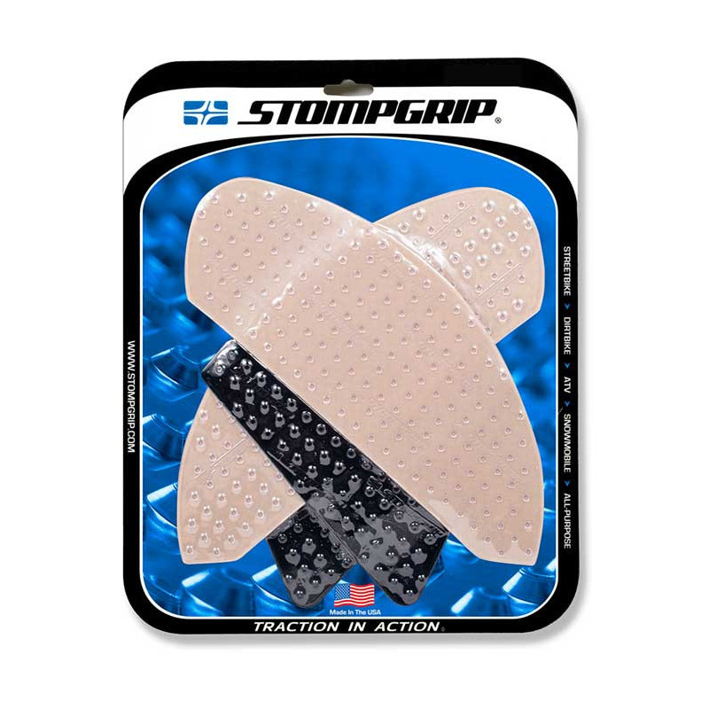 Grips De Reservoir Stompgrip Yamaha R7