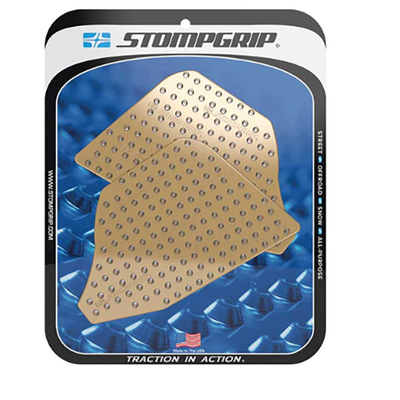 Grips De Reservoir Stompgrip Ducati Multistrada V4