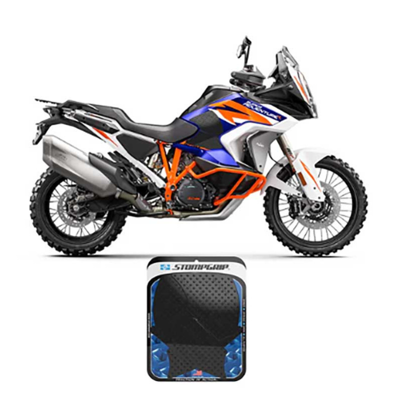 Grips De Reservoir Stompgrip Ktm 1290 Super Adventure