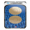 Grips De Reservoir Stompgrip Produits Universels *